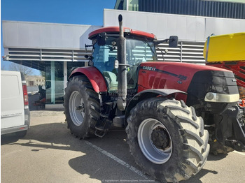 جرار CASE IH Puma 225