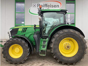 جرار JOHN DEERE 6210R