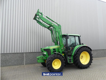 جرار JOHN DEERE 6230