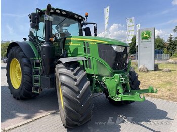 جرار JOHN DEERE 6230R