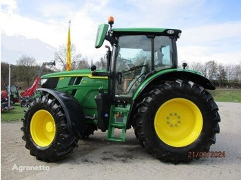 جرار JOHN DEERE