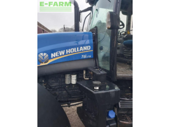 جرار NEW HOLLAND T6.175