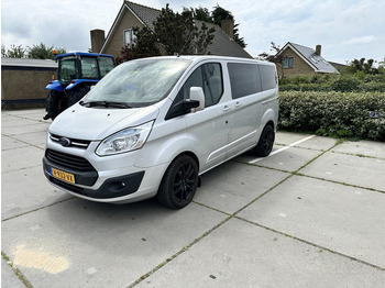 حافلة صغيرة FORD Transit