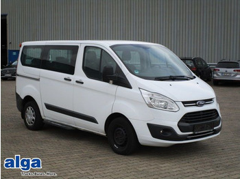 حافلة صغيرة FORD Transit