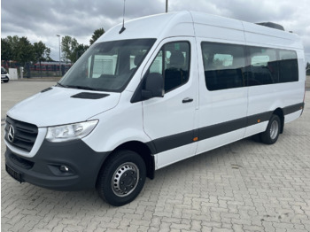 حافلة صغيرة MERCEDES-BENZ Sprinter