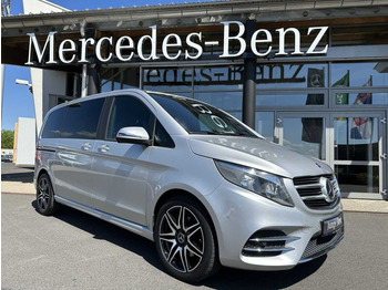 حافلة صغيرة MERCEDES-BENZ