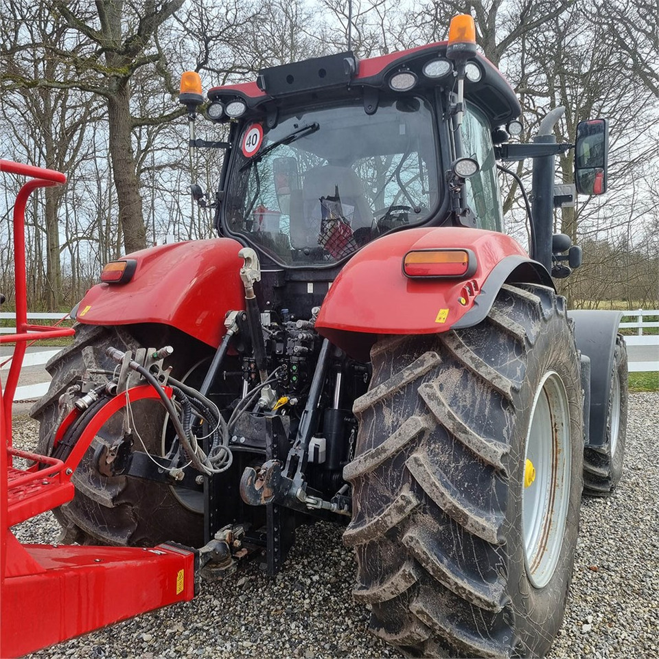 CASE IH 240 Puma CASE IH 240 Puma: صورة 4