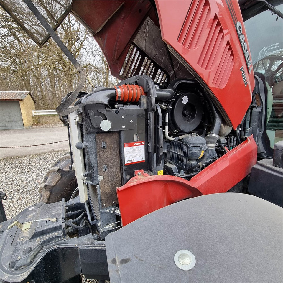 CASE IH 240 Puma CASE IH 240 Puma: صورة 37