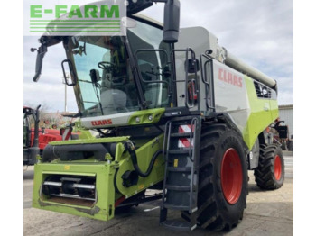 حصادة موحَّدة CLAAS trion 750: صورة 2