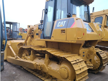 جرافة Caterpillar D7G2: صورة 4