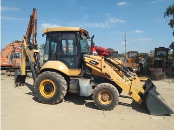 جرافة حفار CATERPILLAR 420F