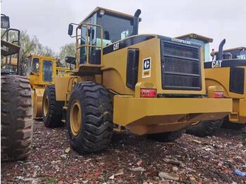 اللودر بعجل CATERPILLAR 950G