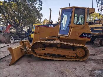 جرافة CATERPILLAR D4G