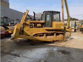 جرافة CATERPILLAR D6G