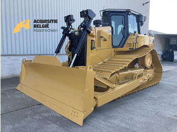 جرافة CATERPILLAR D6