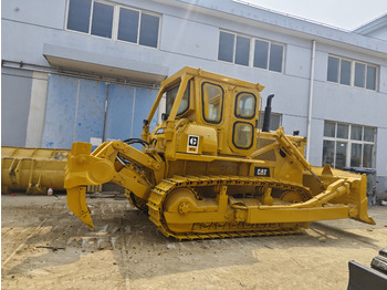 جرافة CATERPILLAR D7G