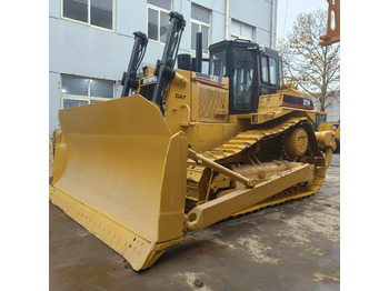 جرافة CATERPILLAR D7H