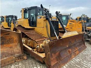 جرافة CATERPILLAR D6T