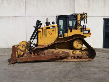 جرافة CATERPILLAR D6T