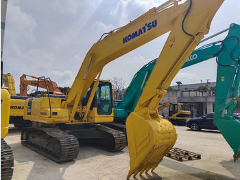 حفار زحاف KOMATSU PC200-7