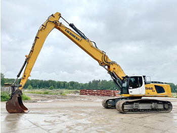 حفارة LIEBHERR R 946