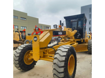 ممهدة CATERPILLAR 140H