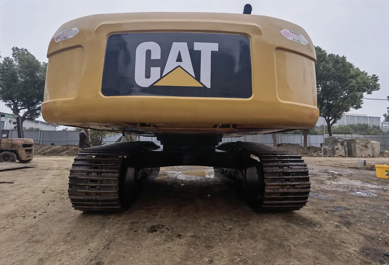 حفار زحاف Heavy Equipment 36 Ton Used CAT 336D Crawler Excavator Caterpillar 336D Crawler excavator: صورة 3