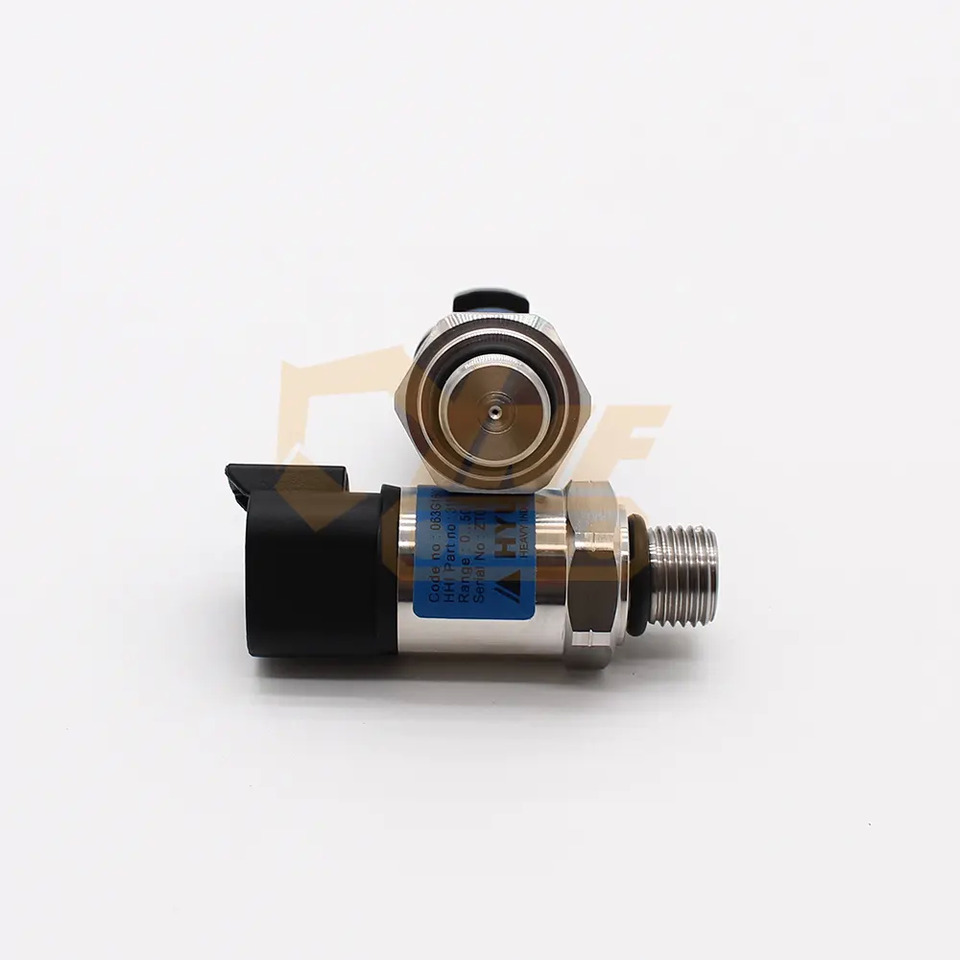 جديدة جهاز استشعار High Quality Excavator Parts Electronic Sensor R210-7 Hydraulic Pressure Switch  Sensor 31Q4-40830: صورة 3