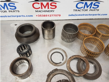 صندوق التروس Jcb Fastrac 1115, 1135, 2125, Transmission Needle, Thrust Bearings 454/43753: صورة 4