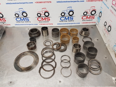 صندوق التروس Jcb Fastrac 1115, 1135, 2125, Transmission Needle, Thrust Bearings 454/43753: صورة 9