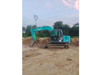 حفار زحاف KOBELCO SK75-8: صورة 2