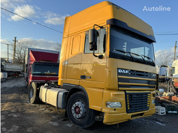 وحدة جر DAF XF 95 430