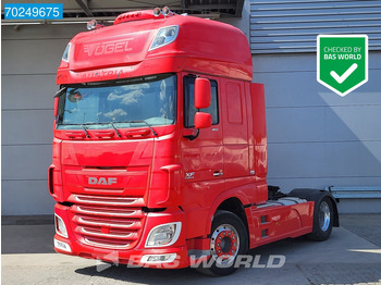 وحدة جر DAF XF 460