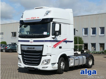 وحدة جر DAF XF 480