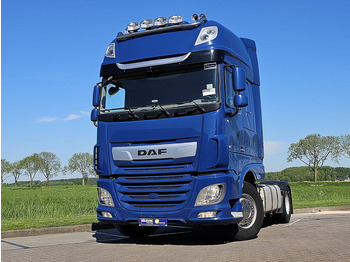 وحدة جر DAF XF 480