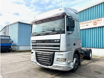 وحدة جر DAF XF 95 430