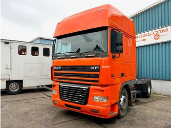 وحدة جر DAF XF 95 430