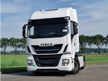 وحدة جر IVECO Stralis