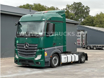 وحدة جر MERCEDES-BENZ Actros 1836