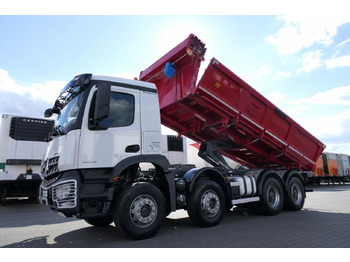 شاحنة قلاب MERCEDES-BENZ Arocs 3243