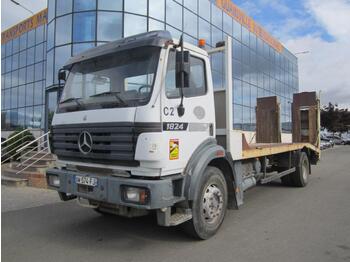 شاحنة نقل سيارات شاحنة MERCEDES-BENZ SK 1824