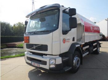 شاحنة صهريج VOLVO FL