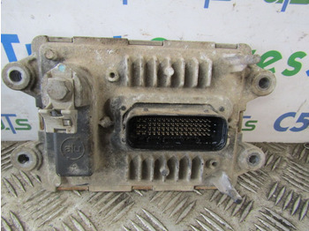 وحدة تحكم الكتروني - شاحنة VOLVO FE EURO 6 ADBLU ECU P/NO 22449430 / A2C9590860100: صورة 3