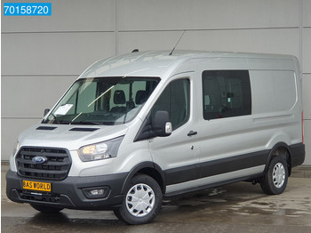 فان FORD Transit