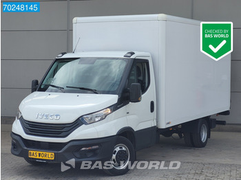 شاحنة مغلقة الصندوق IVECO Daily 35c16