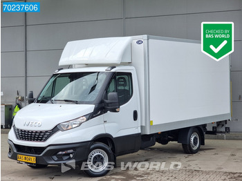 شاحنة مغلقة الصندوق IVECO Daily 35s14