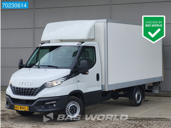 شاحنة مغلقة الصندوق IVECO Daily 35s14