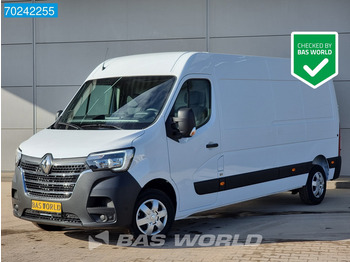 فان RENAULT Master