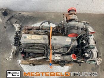 محرك - شاحنة Volvo Motor D7C 250 EC99: صورة 5