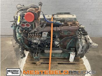 محرك - شاحنة Volvo Motor D7C 250 EC99: صورة 3